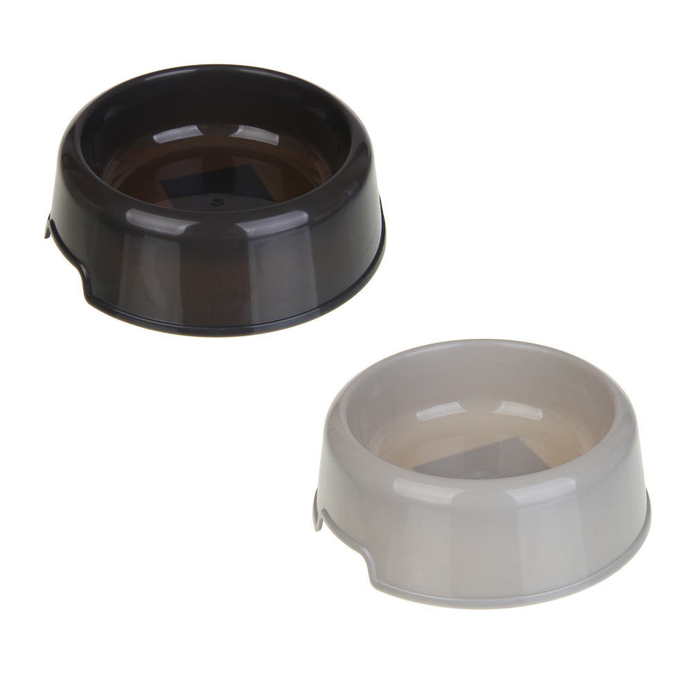 VETTA Миска для домашних животных, полипропилен, 14х4,5 см, 200 мл, арт.№ 273-485