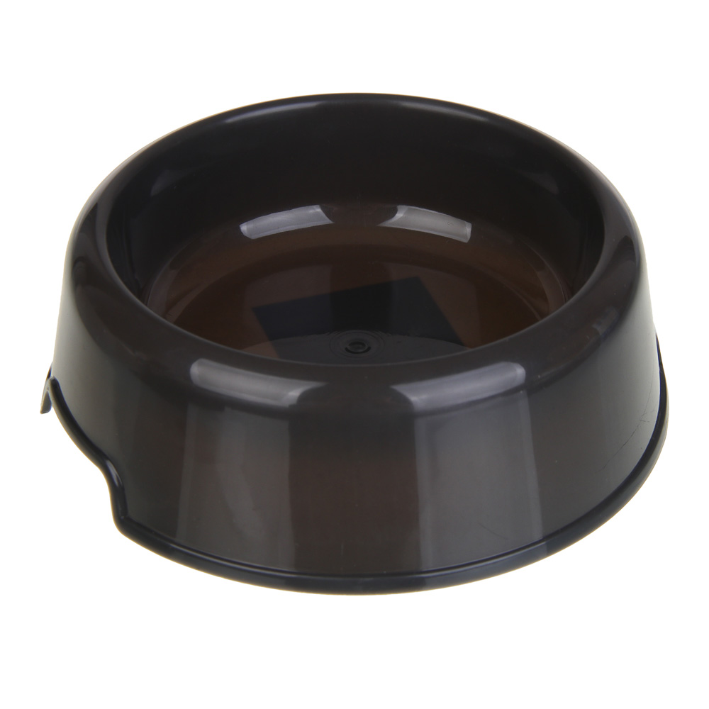 VETTA Миска для домашних животных, полипропилен, 14х4,5 см, 200 мл, арт.№ 273-485