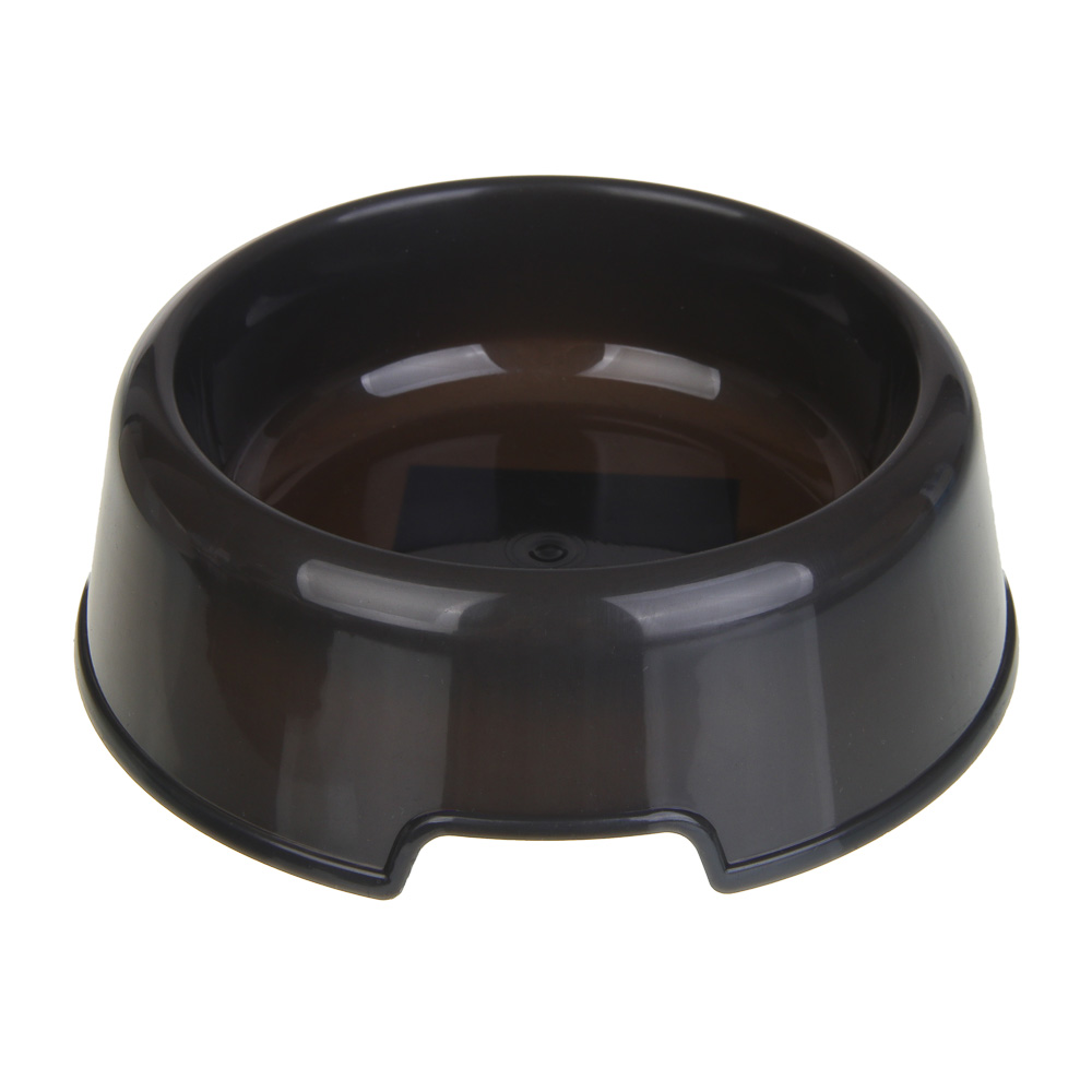 VETTA Миска для домашних животных, полипропилен, 14х4,5 см, 200 мл, арт.№ 273-485