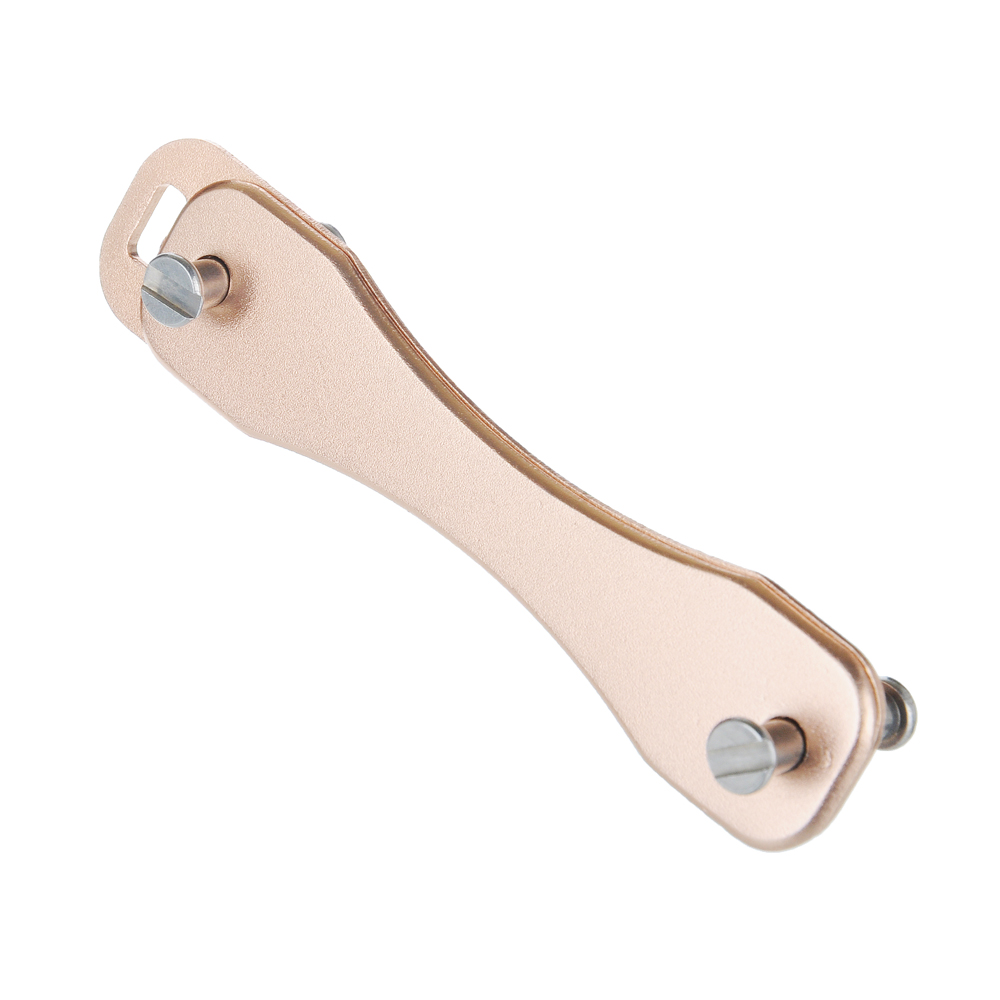 Брелок-органайзер для ключей, 78мм, блистер, арт.№ 732-062