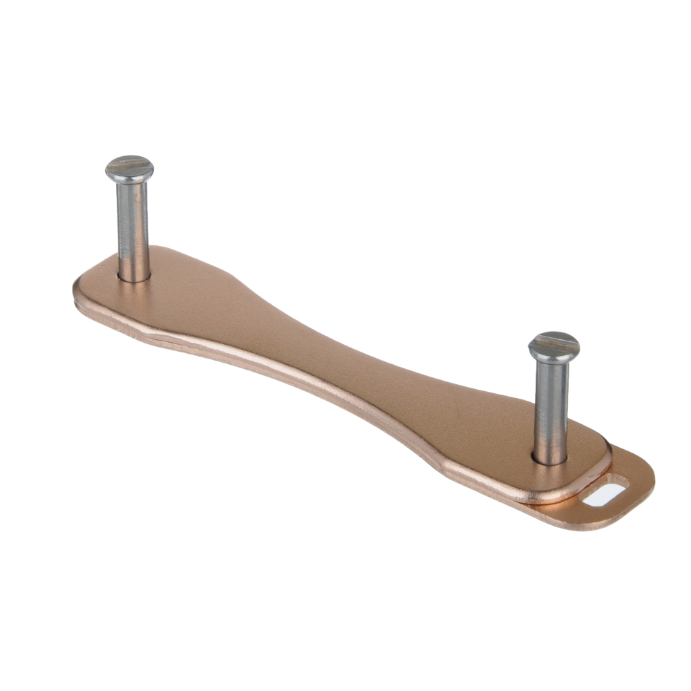 Брелок-органайзер для ключей, 78мм, блистер, арт.№ 732-062