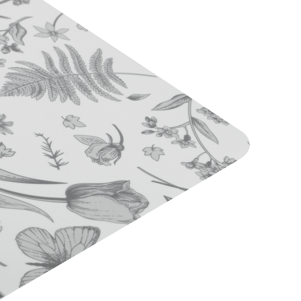 Салфетка сервировочная "Эллада", 42x28см, полипропилен, 2 дизайна, арт.№ 890-394