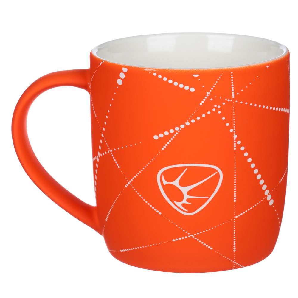 BY Герои Кружка, 340мл, фарфор, 5 дизайнов, арт.№ 806-023