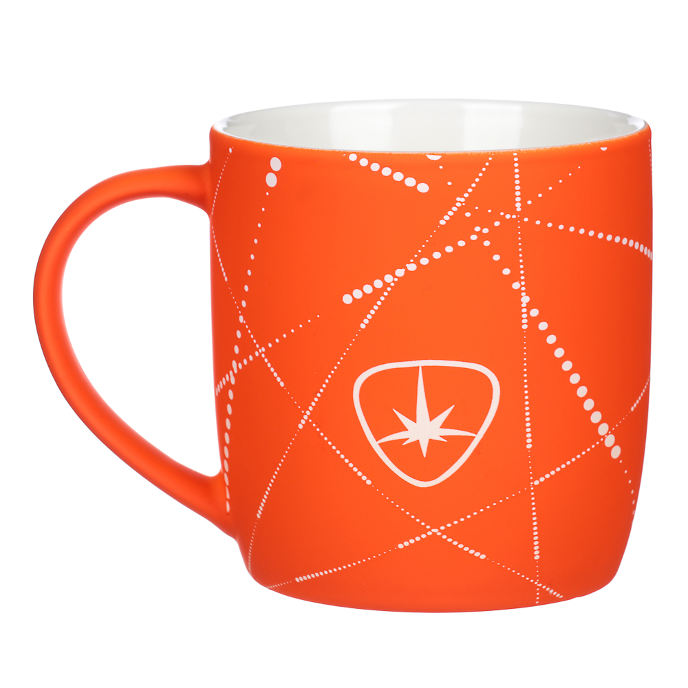 BY Герои Кружка, 340мл, фарфор, 5 дизайнов, арт.№ 806-023