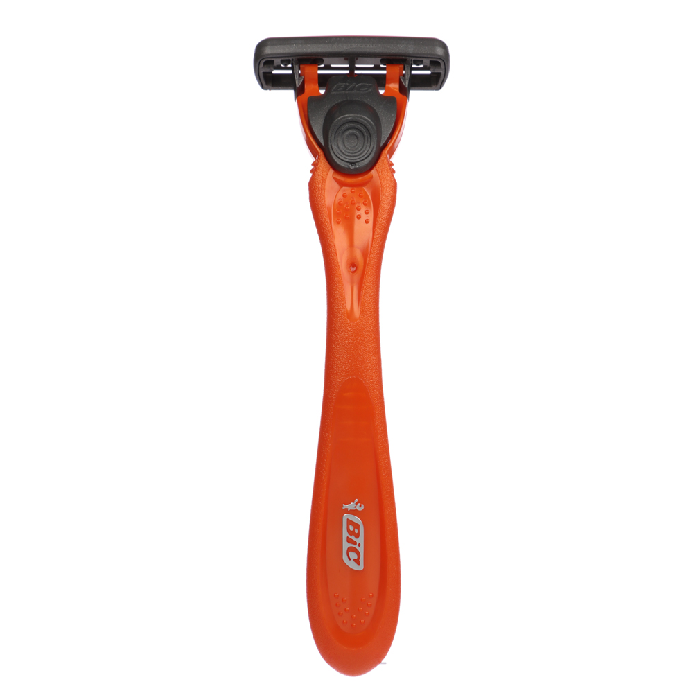 Станок для бритья BIC 3 HYBRID + Сменные кассеты для бритья 6шт, арт.№ 948-017