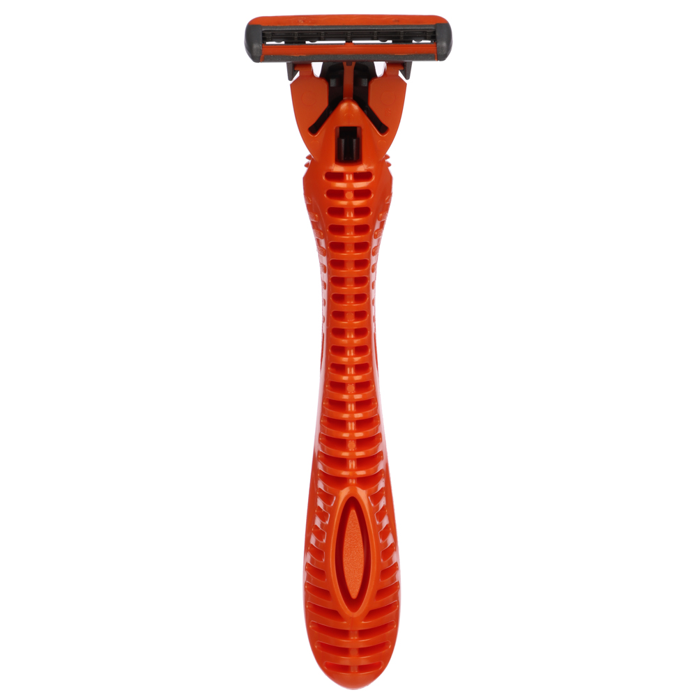 Станок для бритья BIC 3 HYBRID + Сменные кассеты для бритья 6шт, арт.№ 948-017