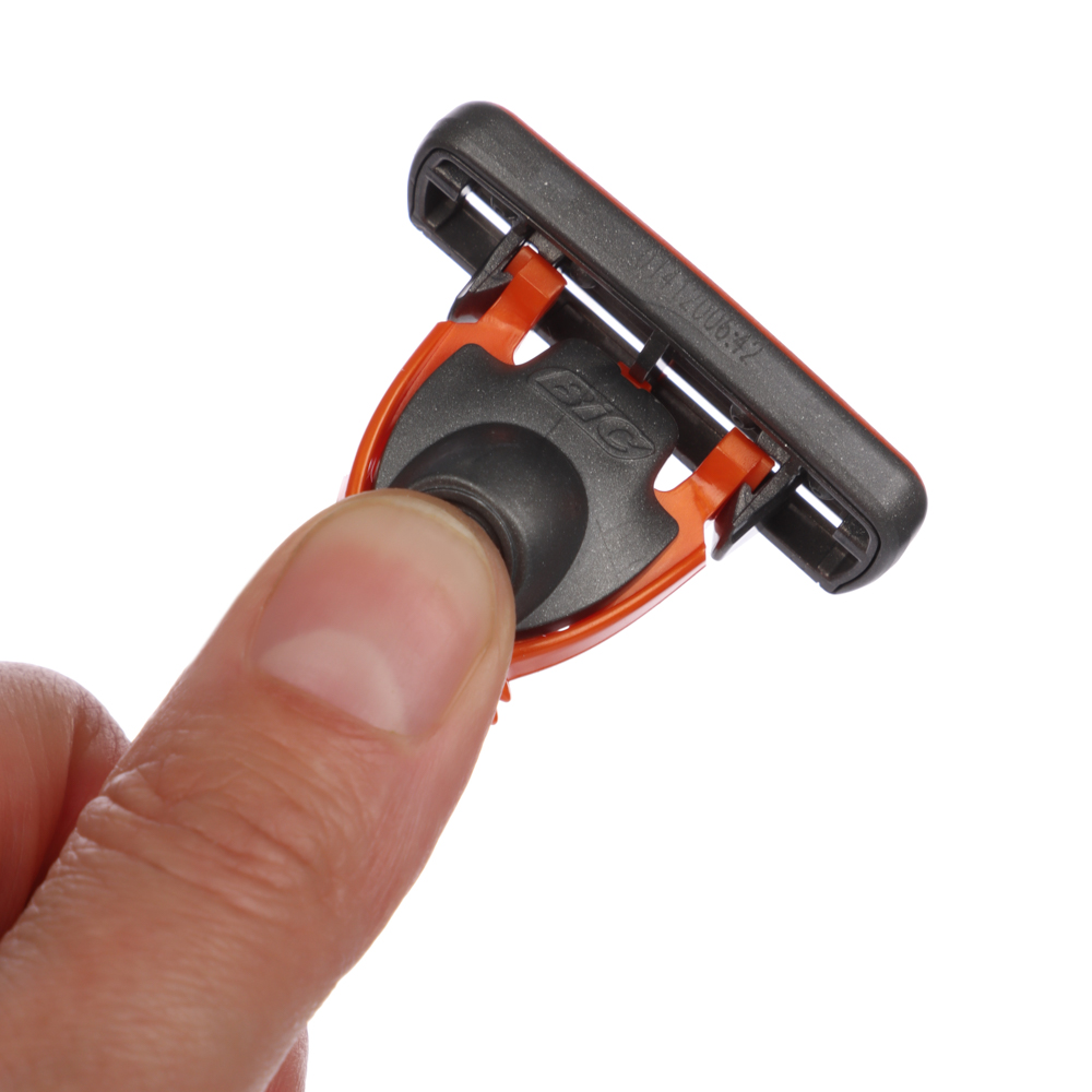 Станок для бритья BIC 3 HYBRID + Сменные кассеты для бритья 6шт, арт.№ 948-017