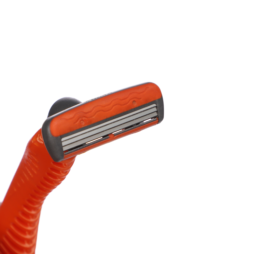 Станок для бритья BIC 3 HYBRID + Сменные кассеты для бритья 6шт, арт.№ 948-017