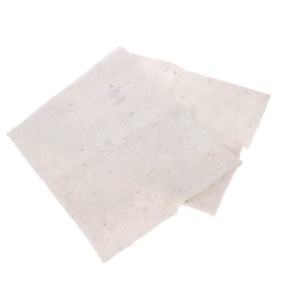 VETTA Тряпка для пола 50х75см, хлопок, плотность 2,5мм, арт.№ 448-184