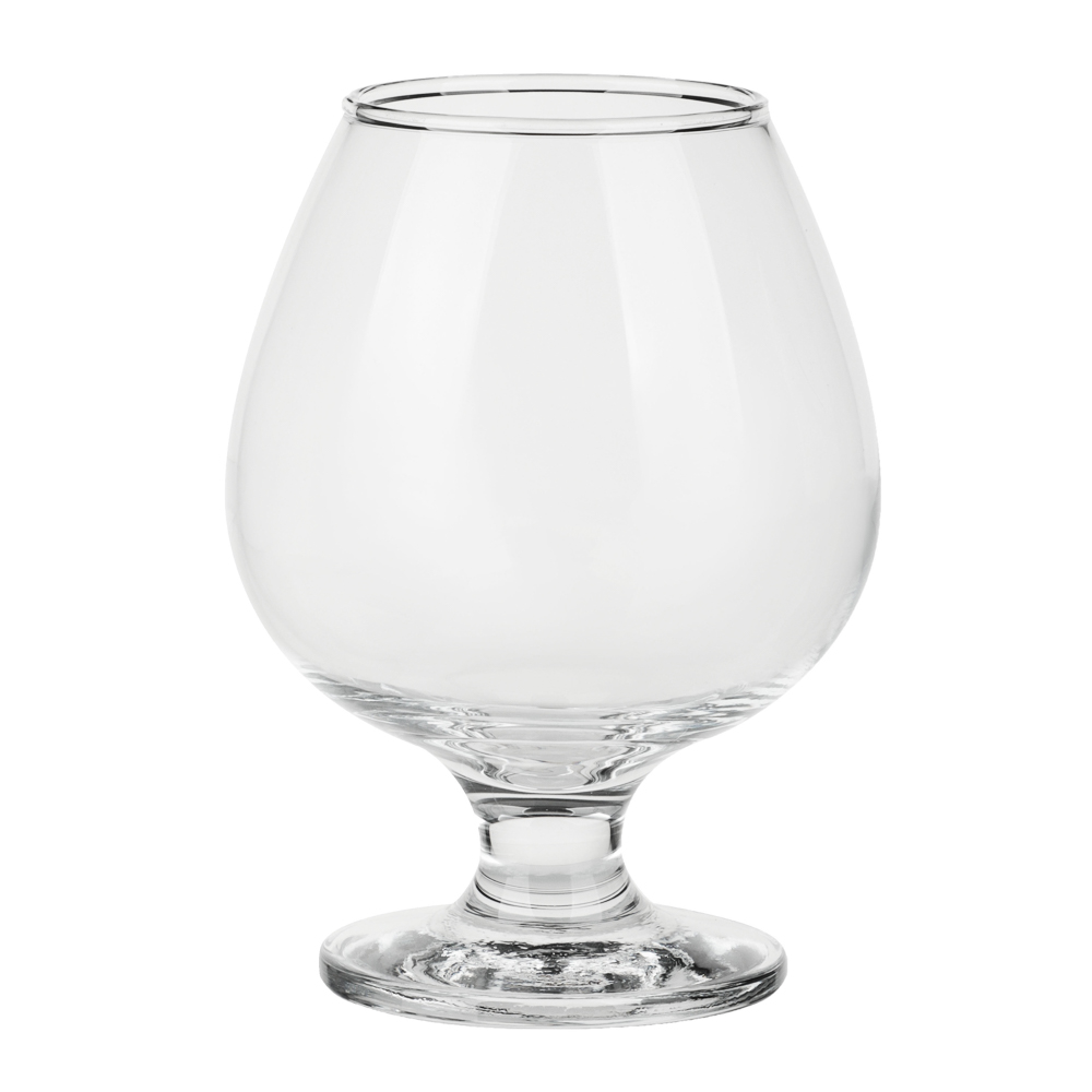 PASABAHCE Набор бокалов для коньяка 6шт 395мл Бистро, стекло, арт.№ 878-283