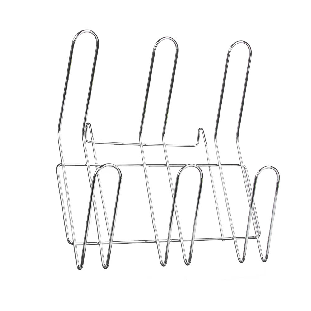 VETTA Сушилка для посуды 68x25,5x39,5см, AE-766A, арт.№ 485-004