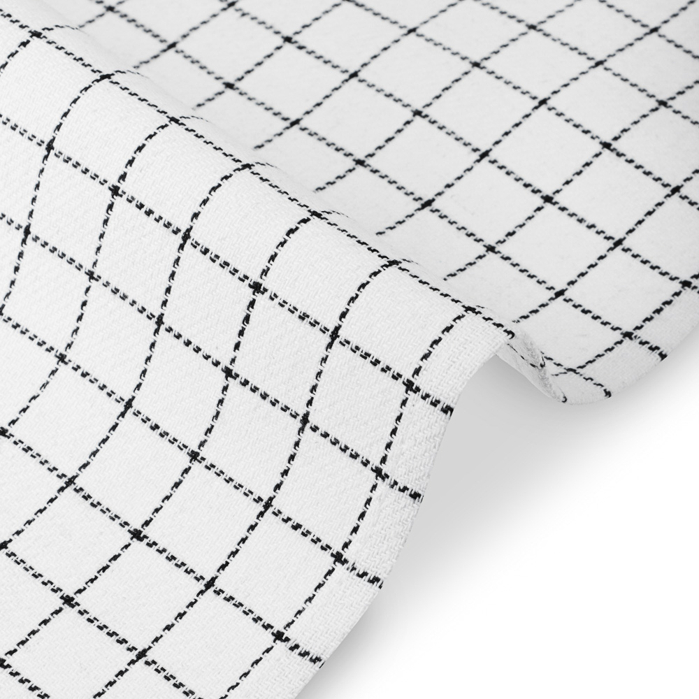 PROVANCE Стандарт Полотенце кухонное, 35х60см, 50% хлопок, 50% полиэстер, арт.№ 434-198