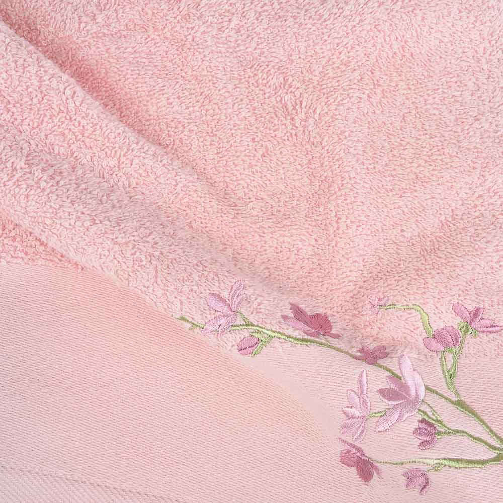 PROVANCE Полотенце махровое подарочное "Мечта", 100% хлопок, 50х90см, 350гр/м, арт.№ 420-011