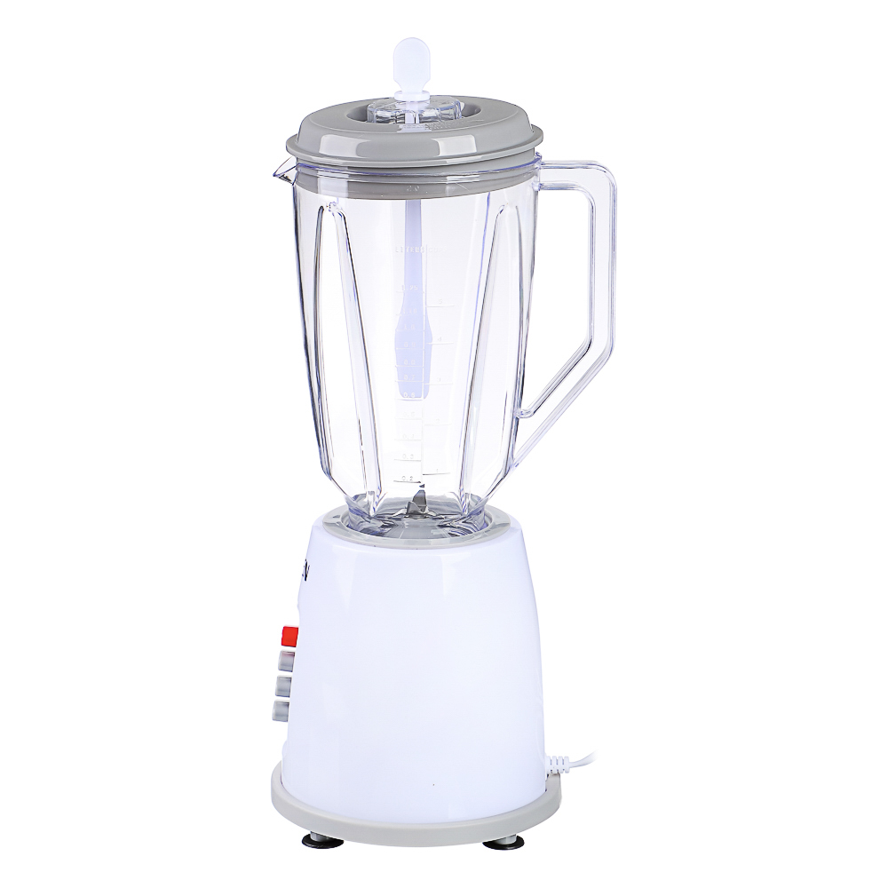 Блендер стационарный тм LEBEN, 300Вт, 2 скорости, 1,8л, арт.№ 269-005