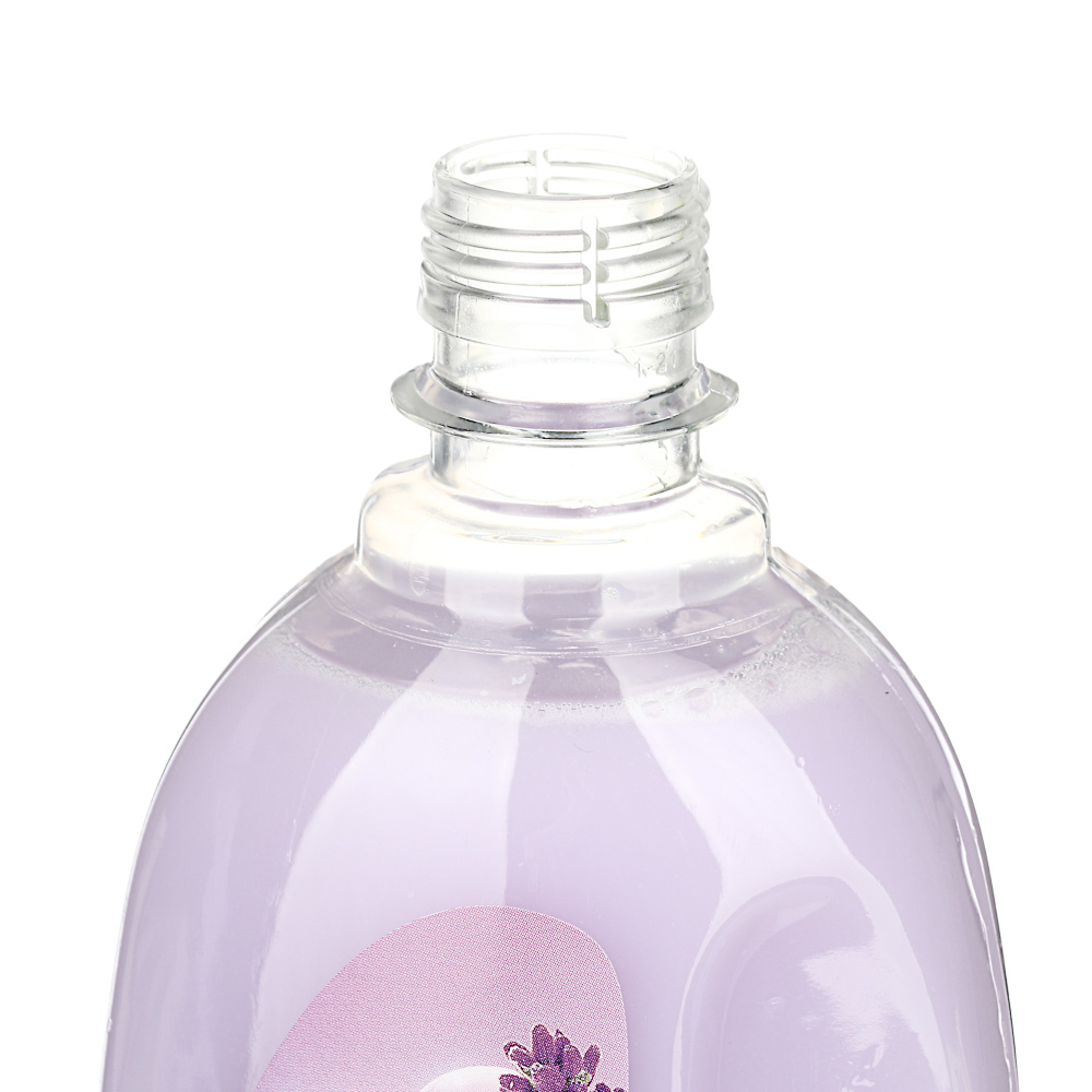 Кондиционер для белья Нежность "Лаванда и хлопок" 1,0л арт.2339/3111, арт.№ 956-016