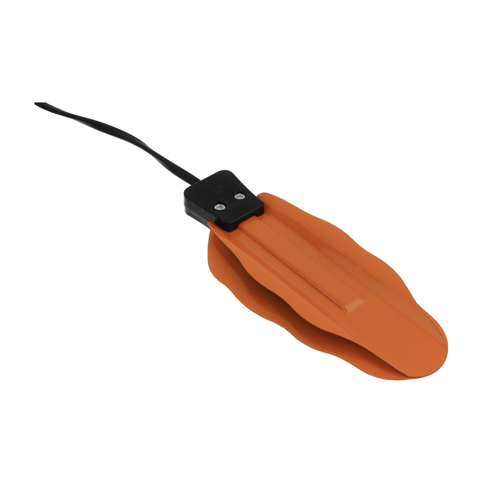 LEBEN Сушилка для обуви металлическая, 220В, 12Вт, температура нагрева 65-80 градусов, арт.№ 410-005