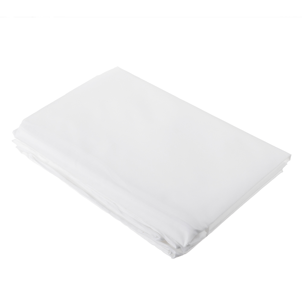 BY Швеция Чехол для одежды 60х130см, с молнией, полиэстер, 2 цвета, арт.№ 457-606