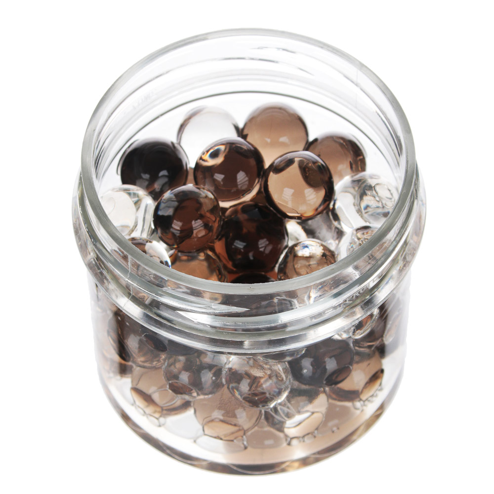 NEW GALAXY Ароматизатор Жемчужины, черный лед, арт.№ 794-376