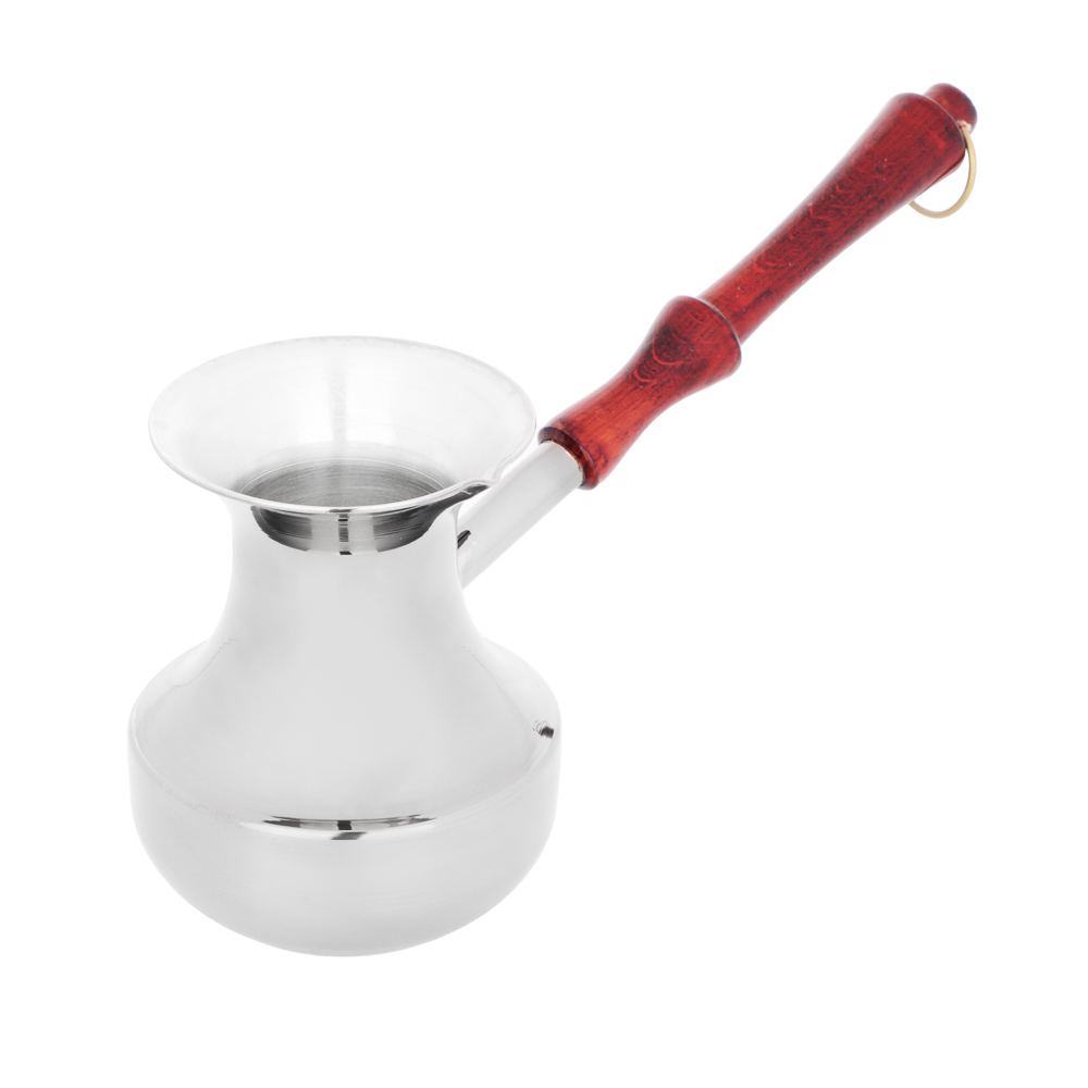 VETTA Турка для кофе 390мл цельная, медная, арт.№ 847-105