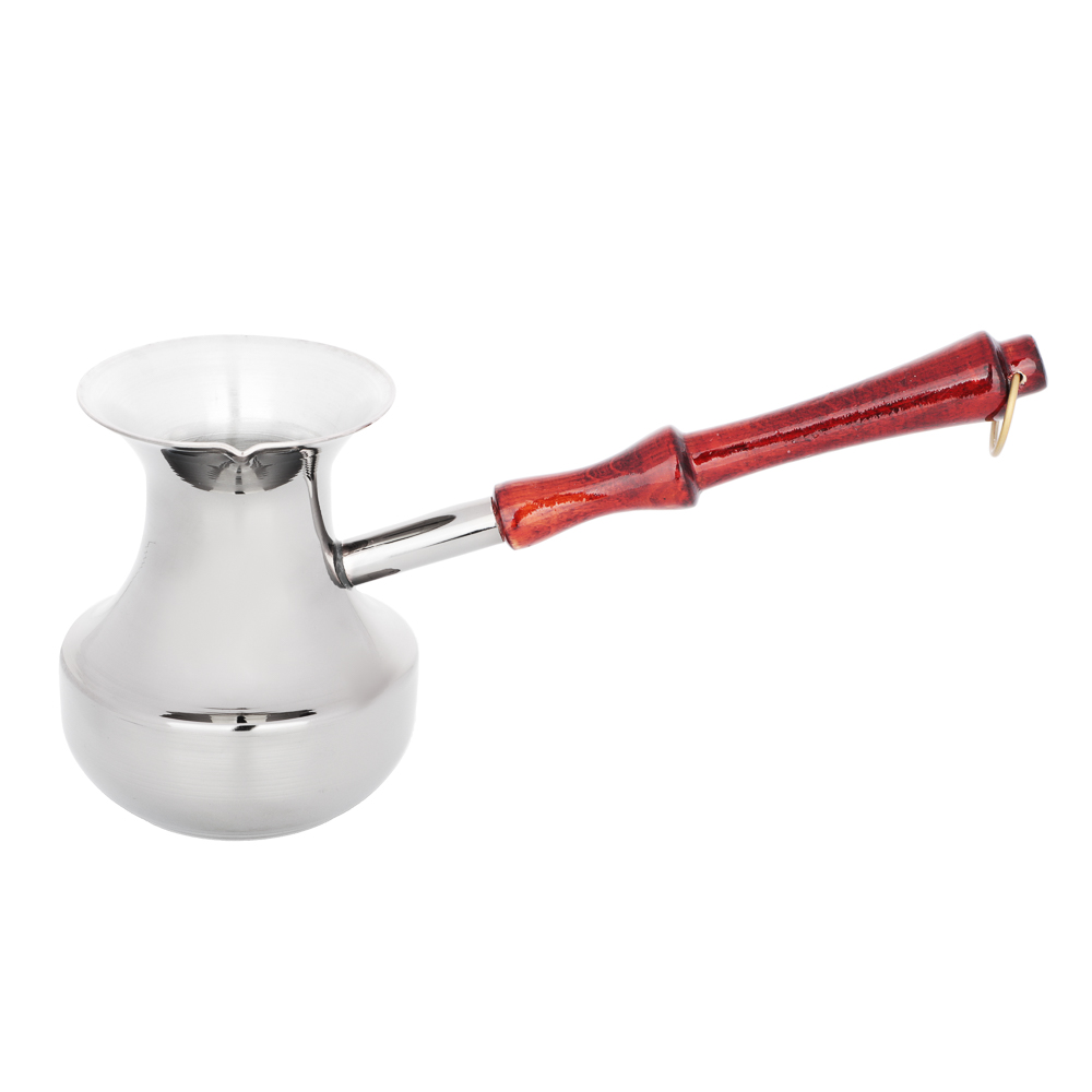 VETTA Турка для кофе 390мл цельная, медная, арт.№ 847-105