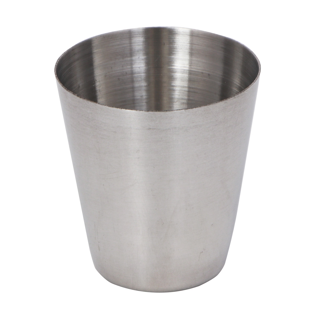 РУССО ТУРИСТО Набор походный КОМАНДИРСКИЙ, фляга, 2 стопки, нерж.сталь, арт.№ 123-002