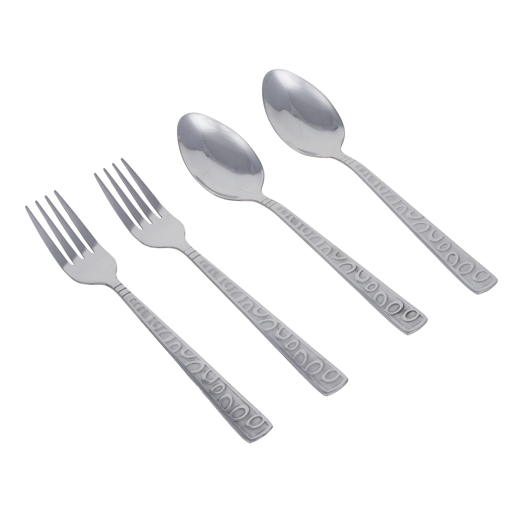 BY Набор походный ТУРИСТ-2, 12 предметов, в походной сумке, арт.№ 123-003