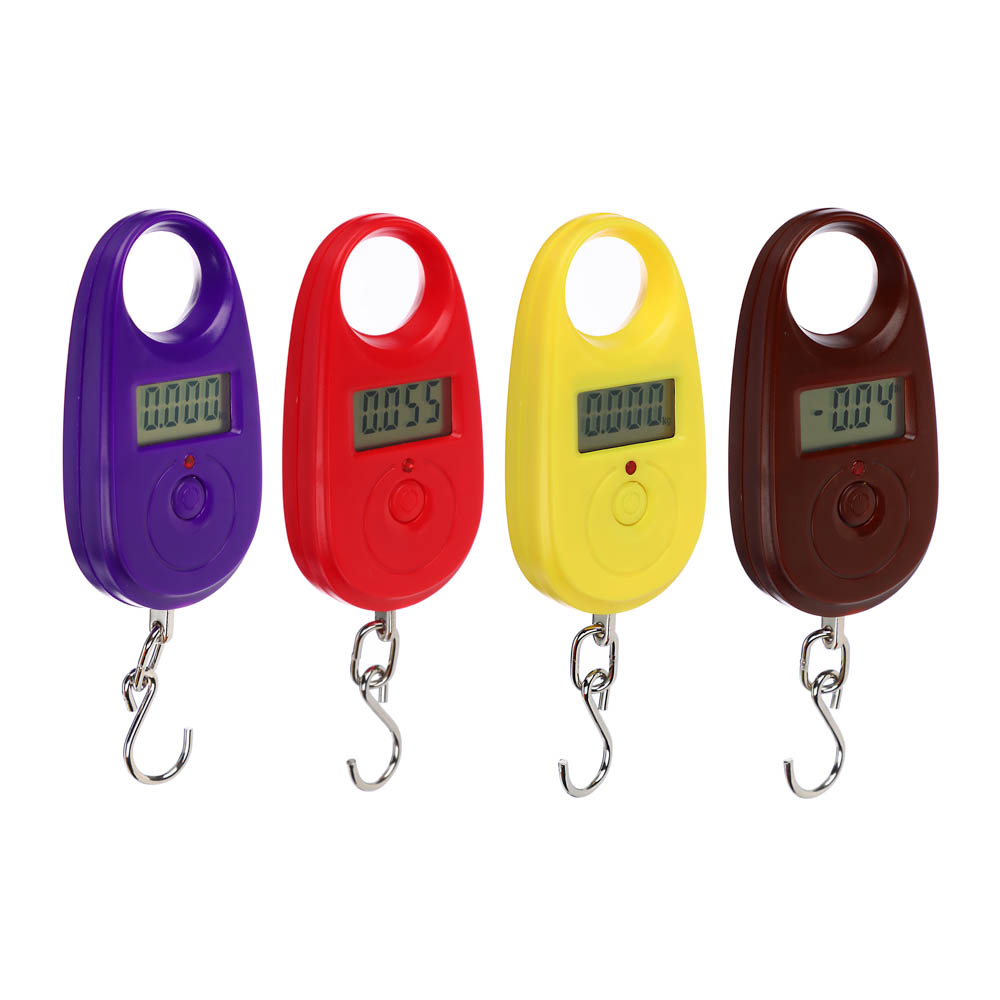 VETTA Безмен вертикальный, 25 кг, металл, арт.№ 487-025