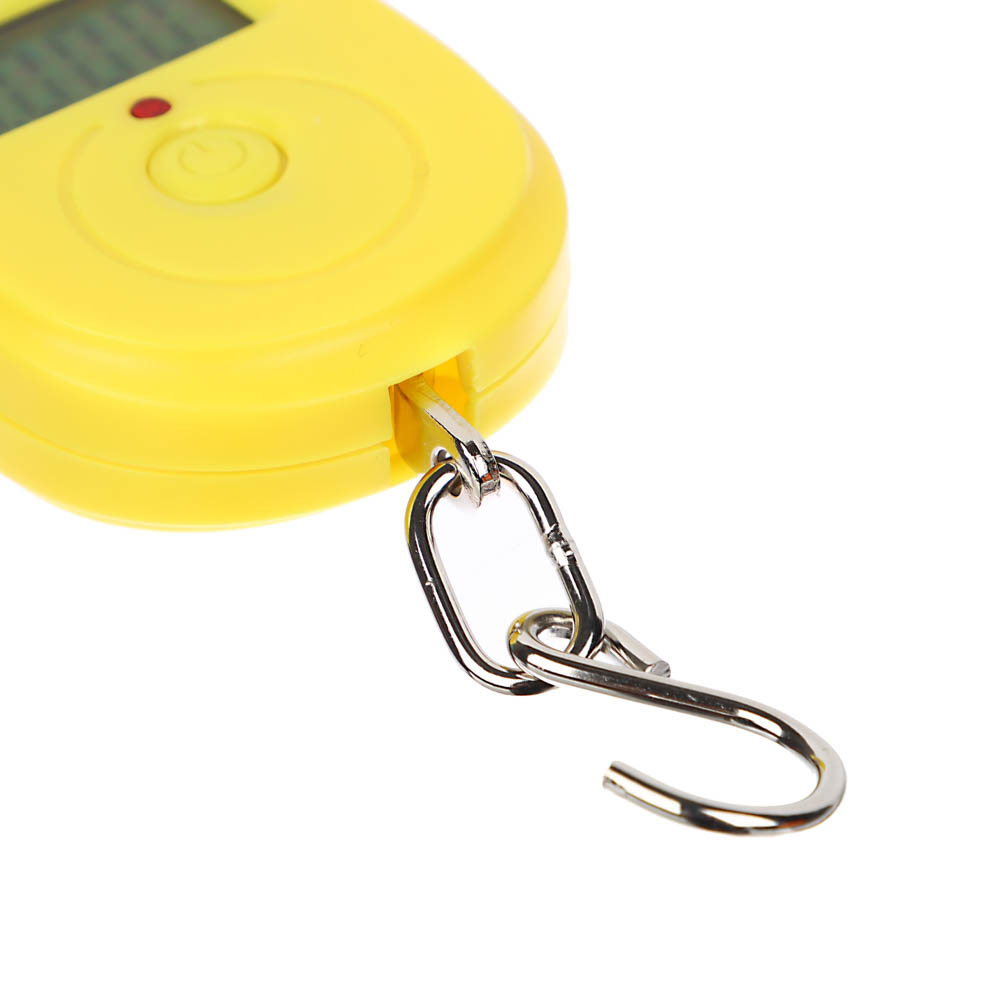 VETTA Безмен вертикальный, 25 кг, металл, арт.№ 487-025