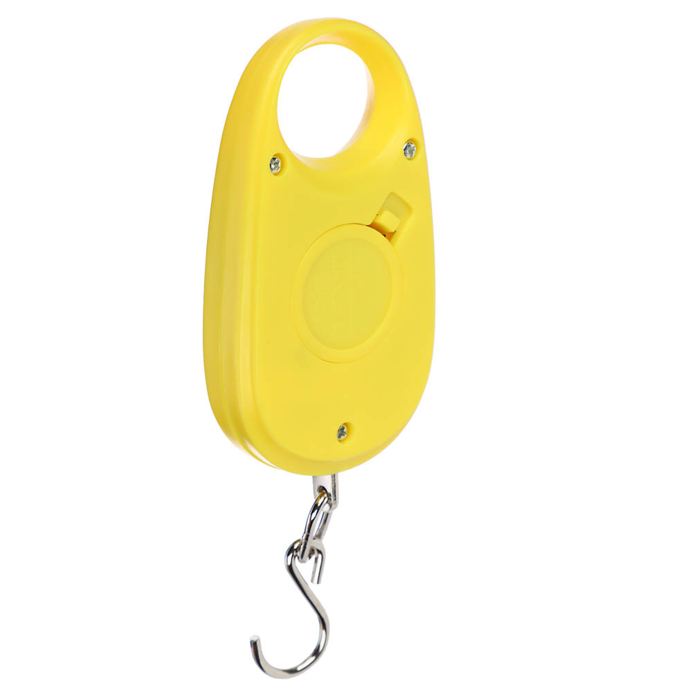 VETTA Безмен вертикальный, 25 кг, металл, арт.№ 487-025