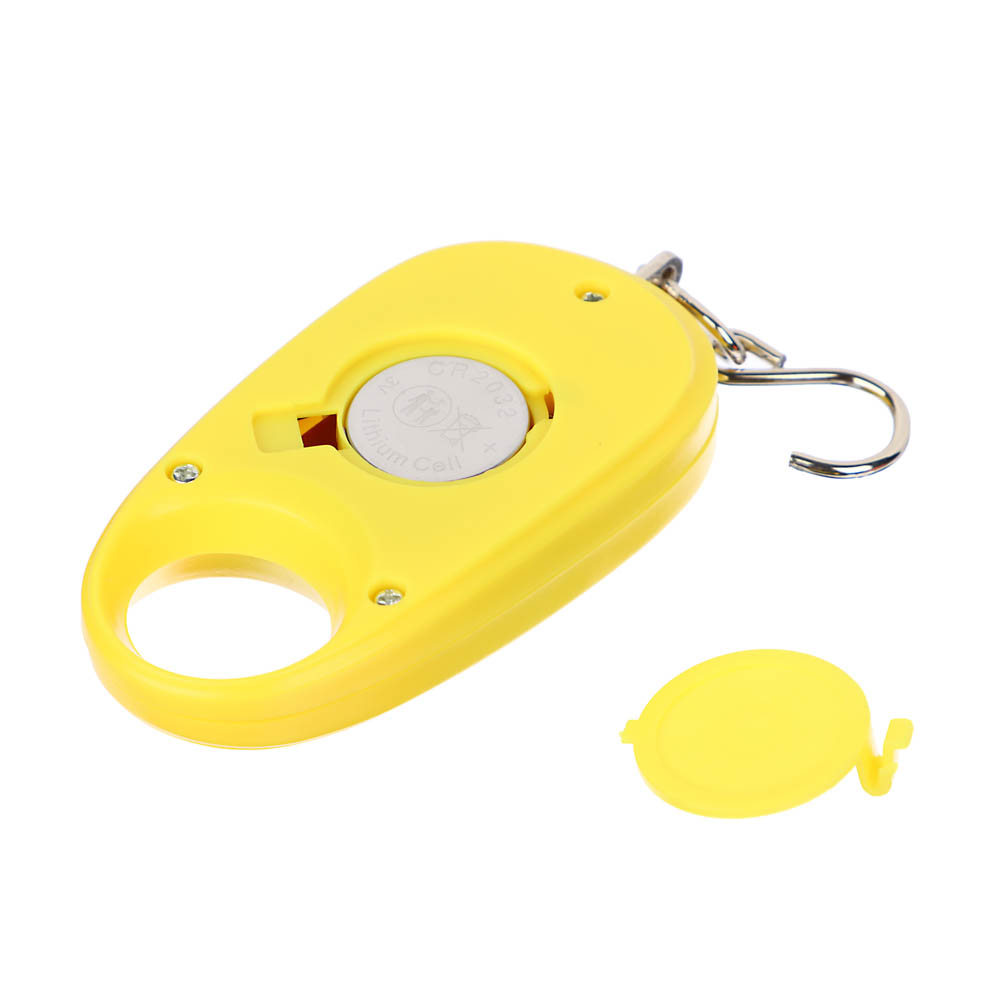 VETTA Безмен вертикальный, 25 кг, металл, арт.№ 487-025