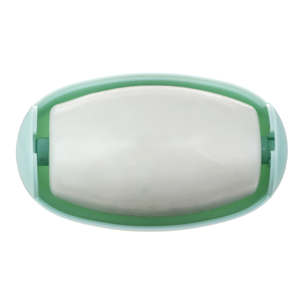 Ролик для чистки одежды тм VETTA, силиконовый многоразовый, арт.№ 457-827