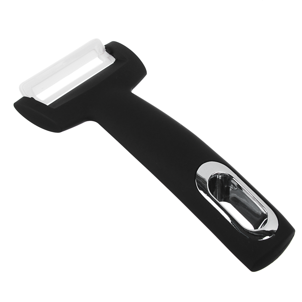 SATOSHI Имари Нож для чистки овощей, горизонтальное лезвие, керамика, арт.№ 882-279