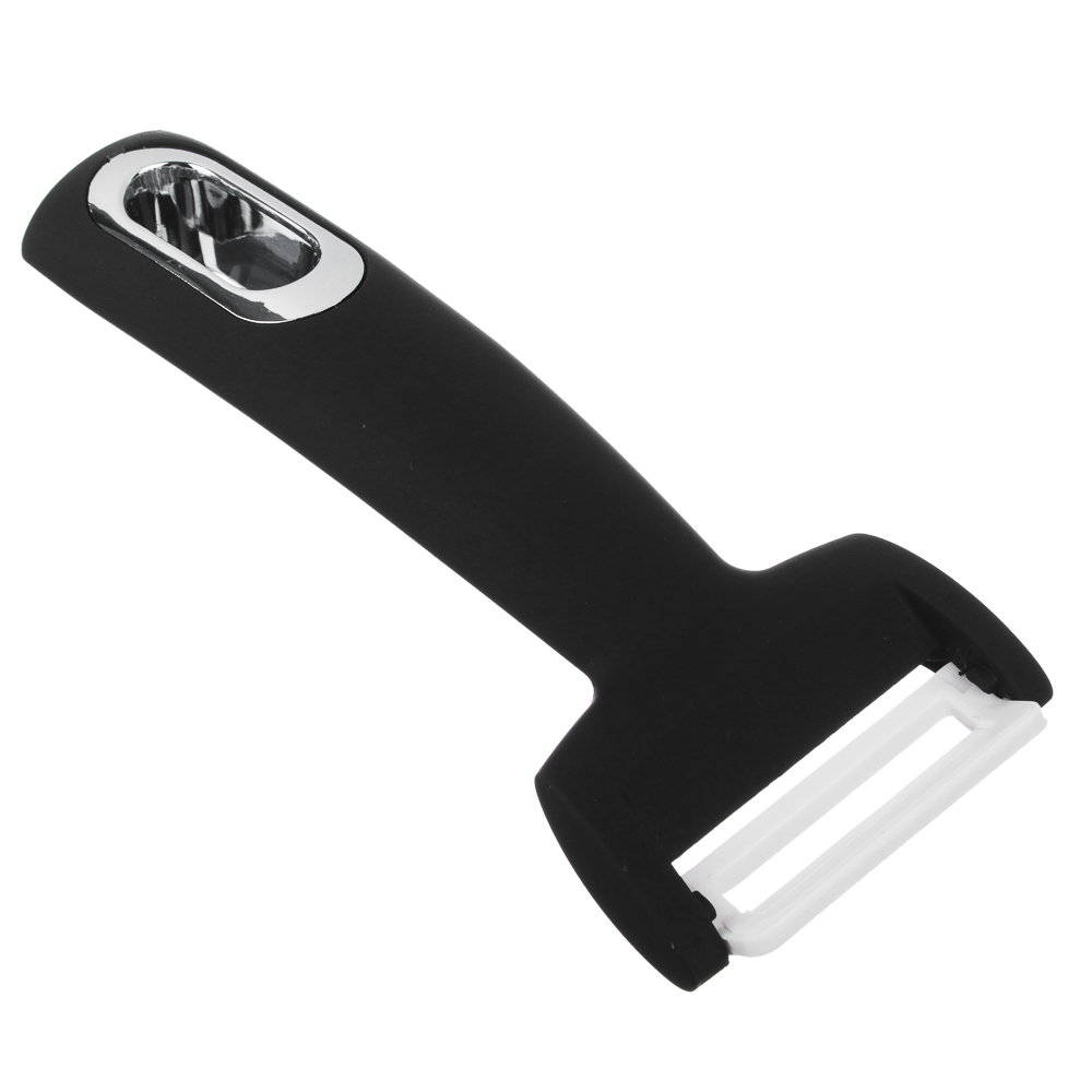 SATOSHI Имари Нож для чистки овощей, горизонтальное лезвие, керамика, арт.№ 882-279