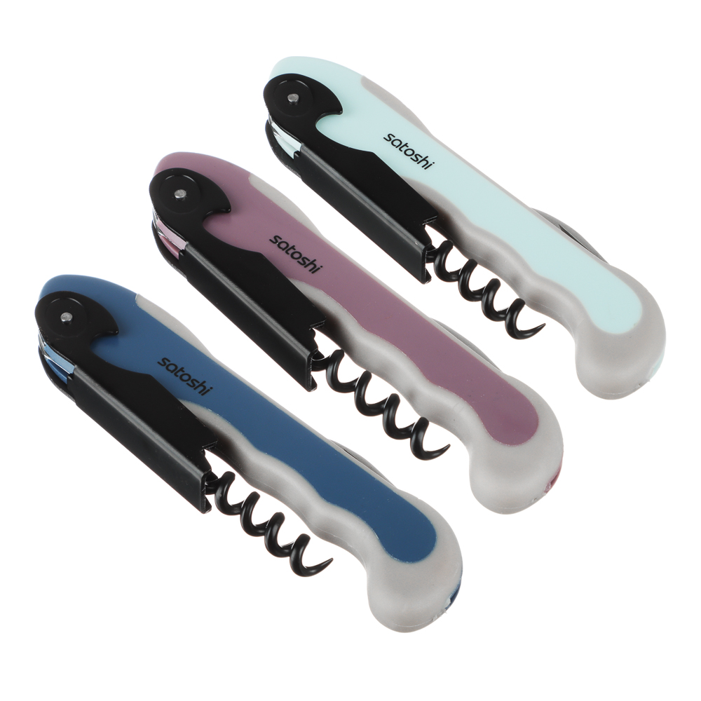 SATOSHI Малибу Штопор официанта, арт.№ 884-451