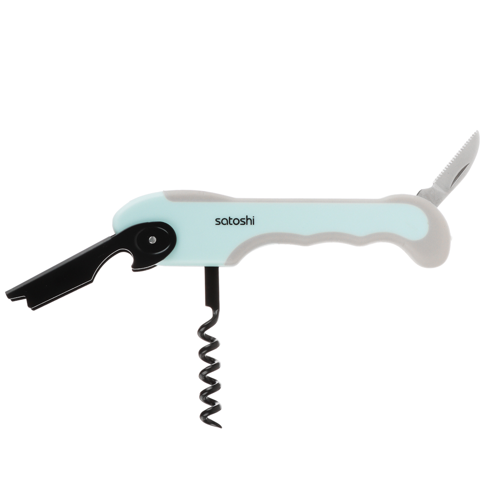 SATOSHI Малибу Штопор официанта, арт.№ 884-451