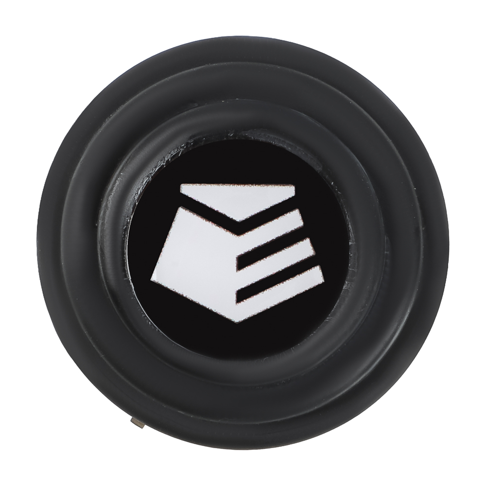 ЕРМАК Накладка на дверь автомобиля противоударная силиконовая, 10 шт, арт.№ 732-093