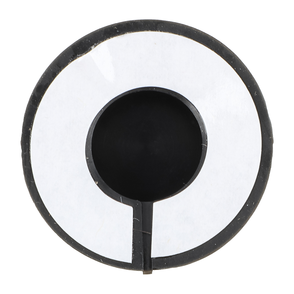 ЕРМАК Накладка на дверь автомобиля противоударная силиконовая, 10 шт, арт.№ 732-093