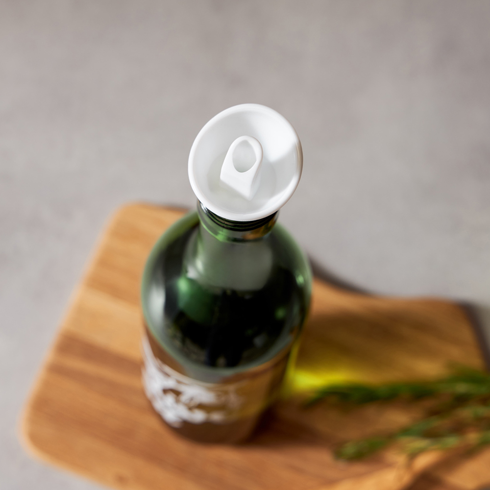 HEREVIN Олива Бутылка для масла, 750мл, стекло, 151150-801, арт.№ 828-015