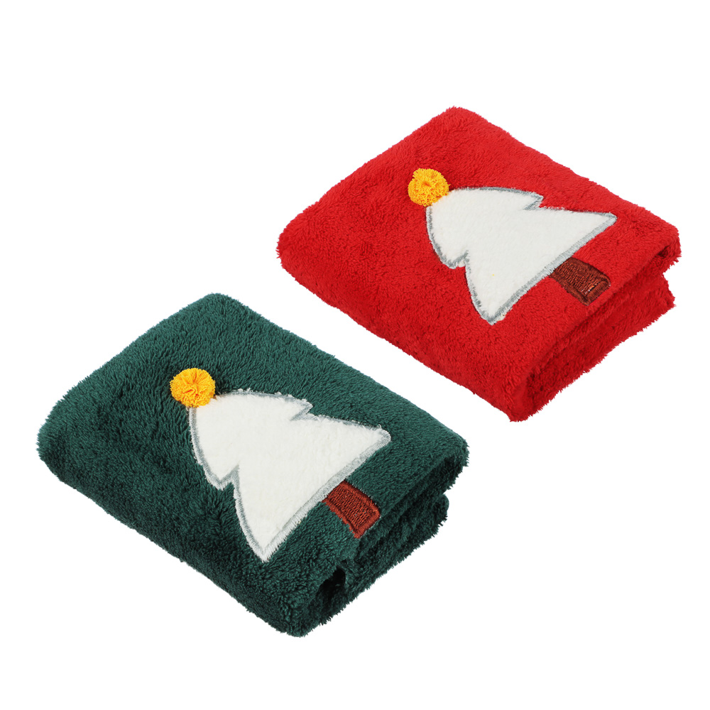 PROVANCE Фелиз Полотенце 30х50см, 80% полиэстер, 20% полиамид, 2 цвета, арт.№ 492-243