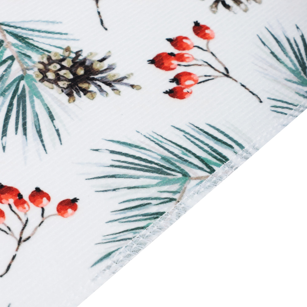 PROVANCE Фелиз Полотенце кухонное в подарочной упаковке, 100% полиэстер, 40х60см, арт.№ 492-246