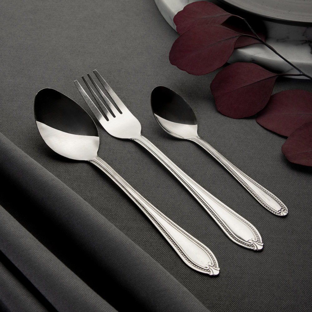 Бристоль Вилка столовая, 19,3см, арт.№ 855-010