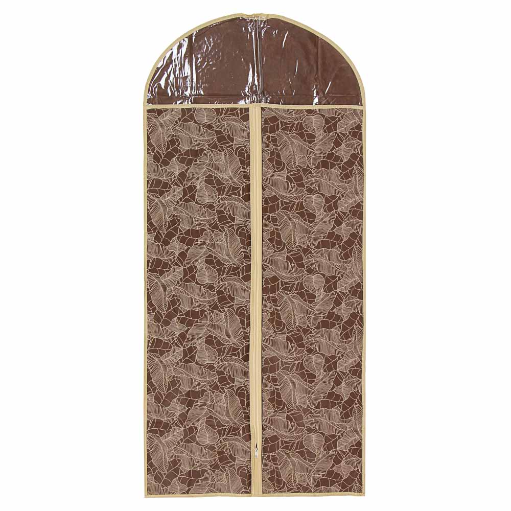 VETTA Верона Чехол для одежды, 60х130см, спанбонд, ПЕВА, арт.№ 457-526