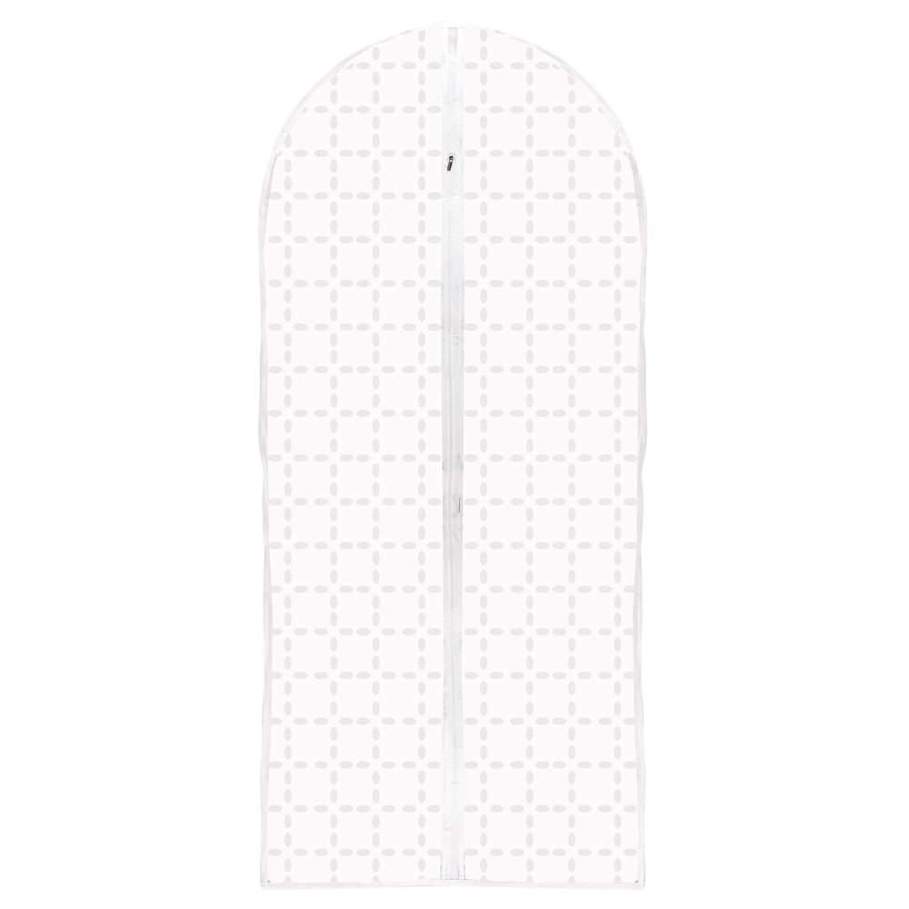 VETTA Винсент Чехол для одежды, ПЕВА, 60х130см, 2 дизайна, арт.№ 457-529