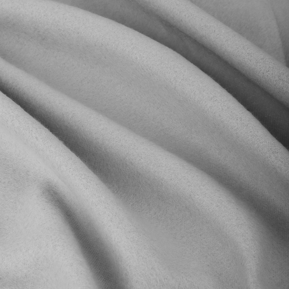 PROVANCE Плед флис, 100х130см, 130гр/м, однотонный, 4 цвета, арт.№ 486-063