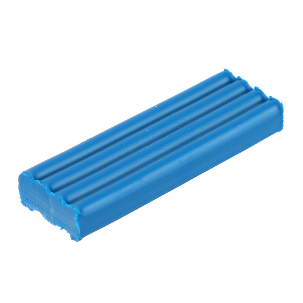 ЛУЧ Пластилин Классический, 9 цветов, 135 грамм, картонная коробка, арт.№ 239-097