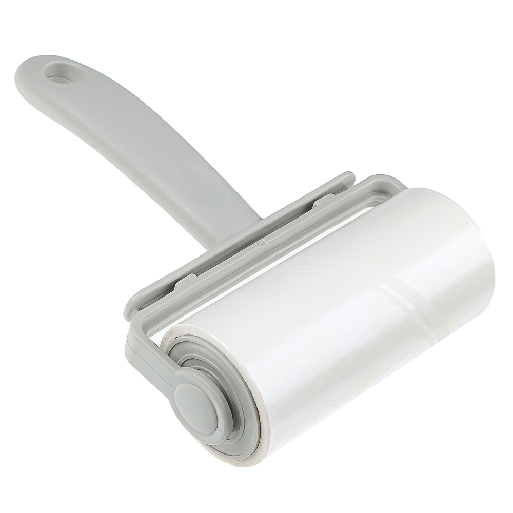 Ролик для чистки мебели и одежды тм VETTA, 60 листов, арт.№ 454-009