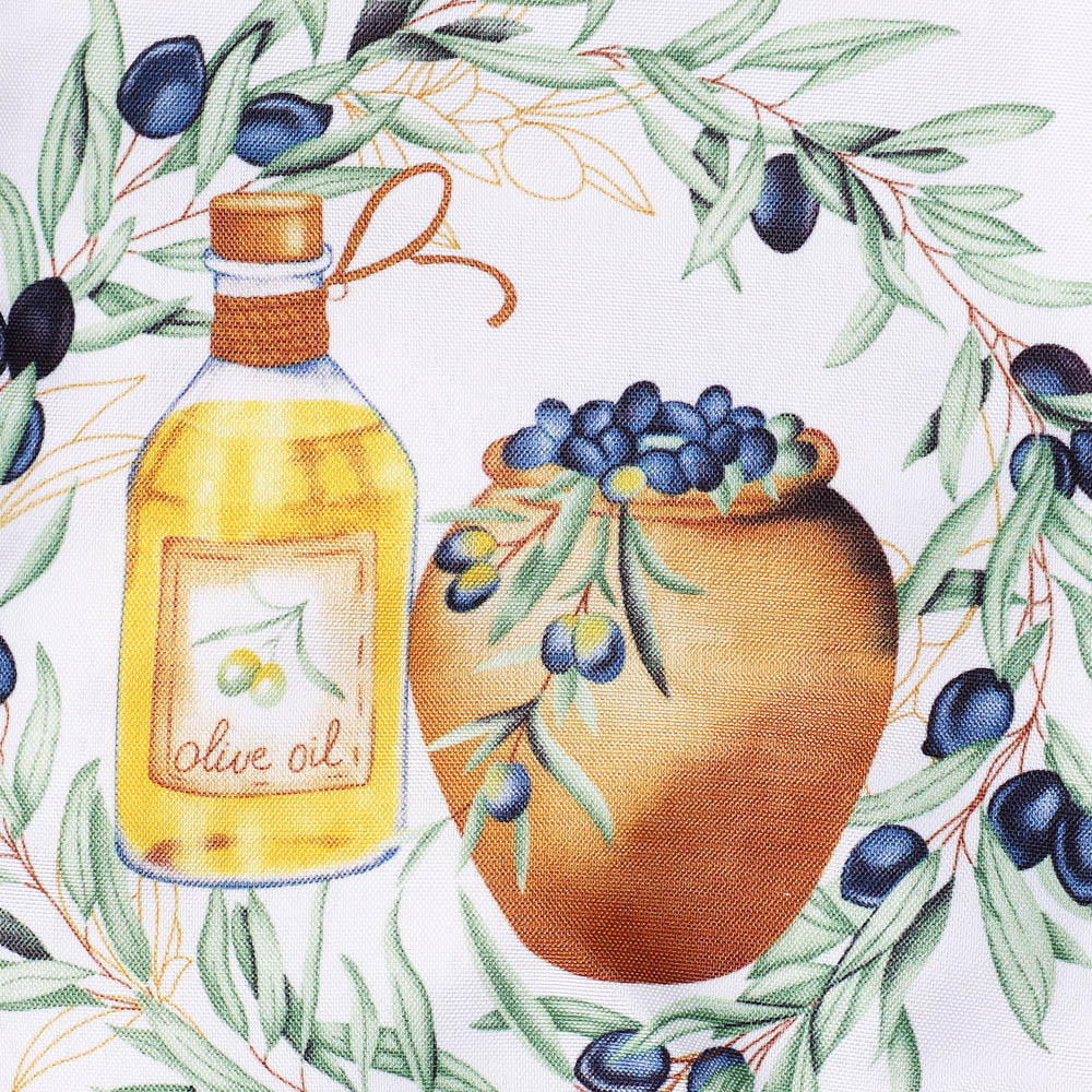 PROVANCE Хедж Прихватка-варежка, полиэстер, 27см, арт.№ 493-119