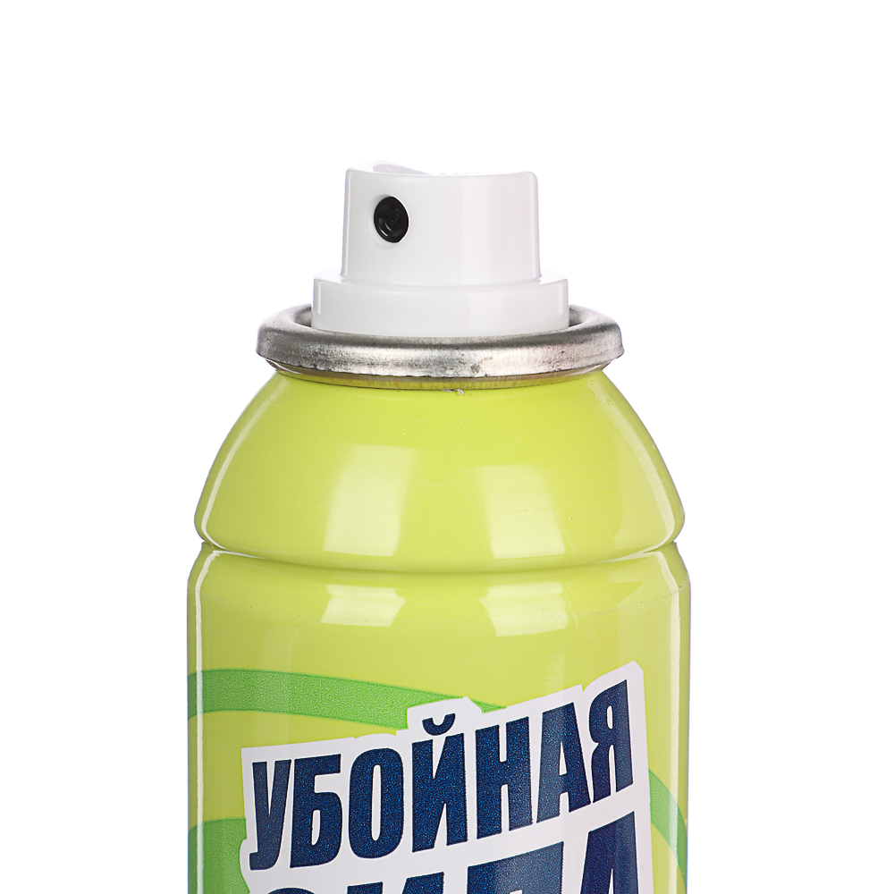 Средство акарицидно-репеллентное "Убойная сила Антиклещ" от клещей и комаров 150см3, арт.06008, арт.№ 961-005