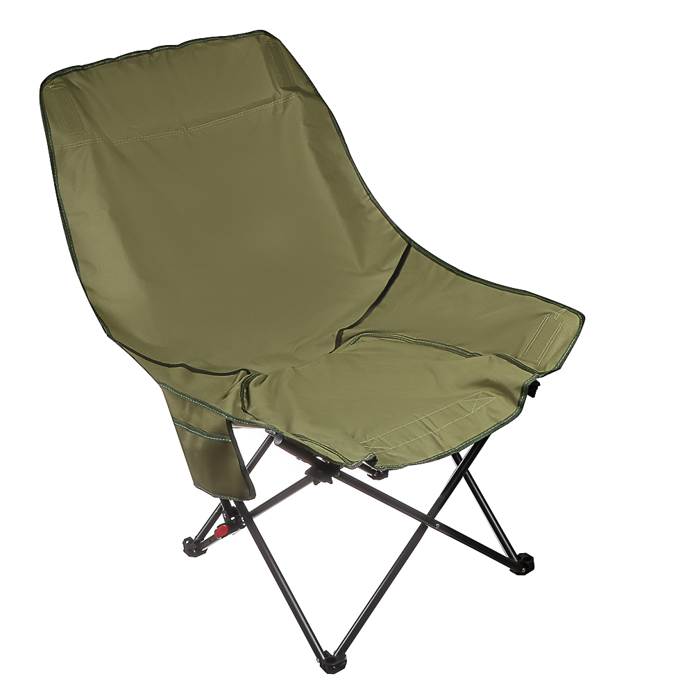 РУССО ТУРИСТО Кресло раскладное, до 130кг, 68х60х92см, d16мм, арт.№ 121-094