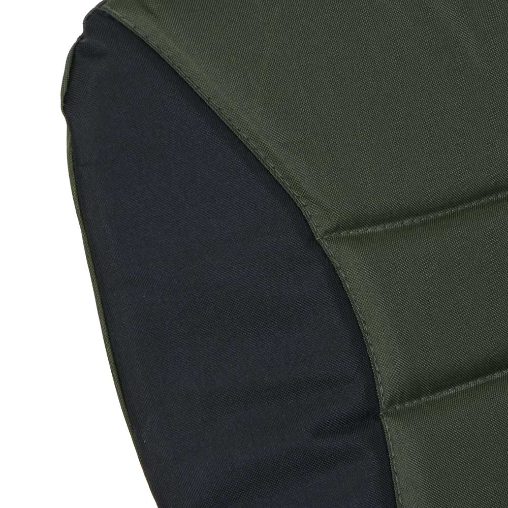 РУССО ТУРИСТО Кресло карповое, с подлокотниками, до 130кг, 55х81х93см, оксфорд 600D, арт.№ 121-086